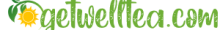 getwelltea logo